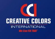 Creative Colors International logo