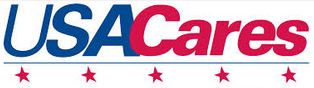 USACares logo